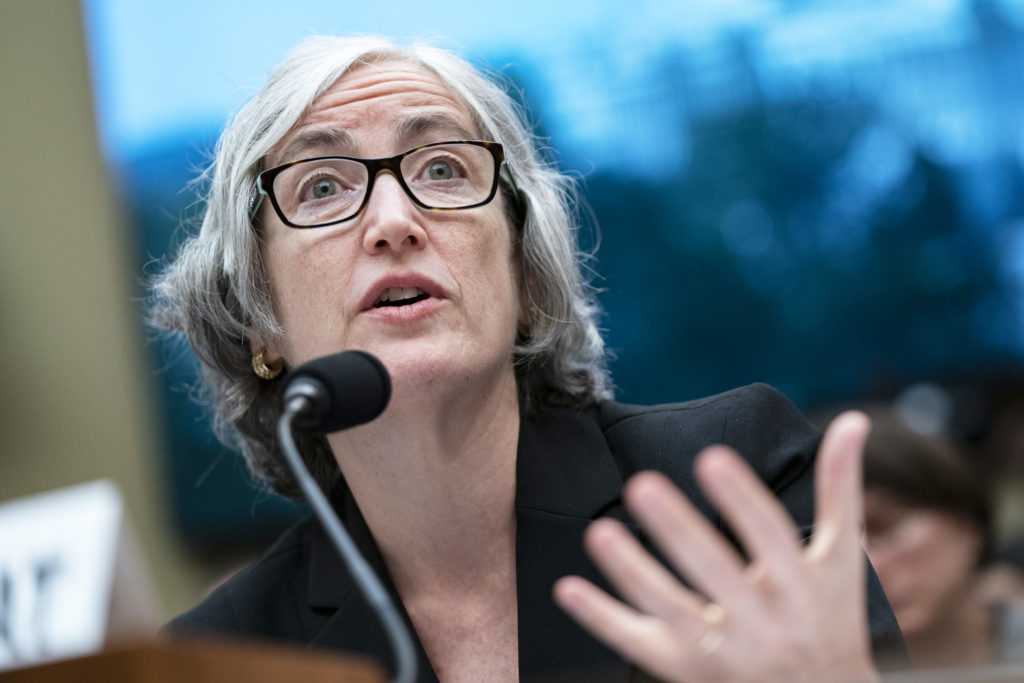 Watch: Top CDC official holds press conference on the coronavirus outbreak – CNBC