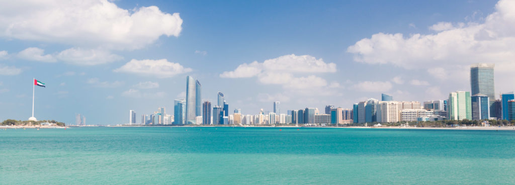 Abu Dhabi makes pitch to private sector in multi-billion dollar investment drive – CNBC