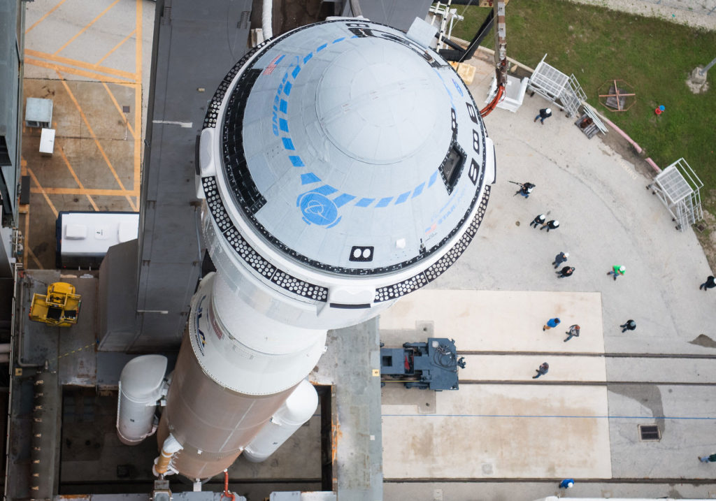 Boeing astronaut capsule Starliner faces further delays as NASA investigation continues – CNBC