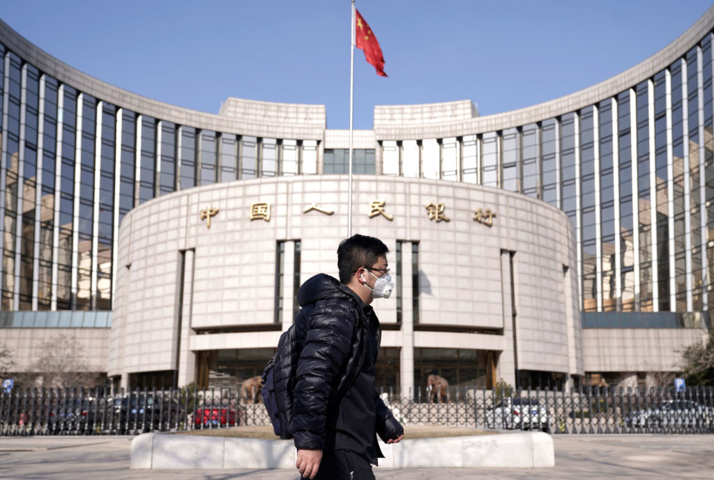 Why central banks may not be able to save China's economy from the coronavirus – CNBC
