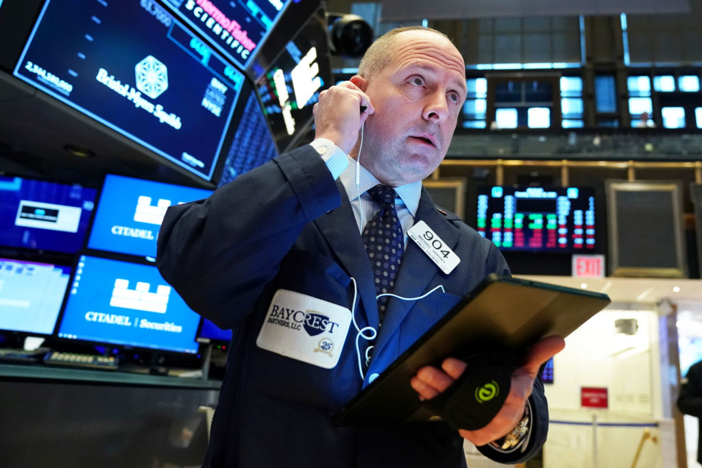 5 things to know before the stock market opens Thursday – CNBC