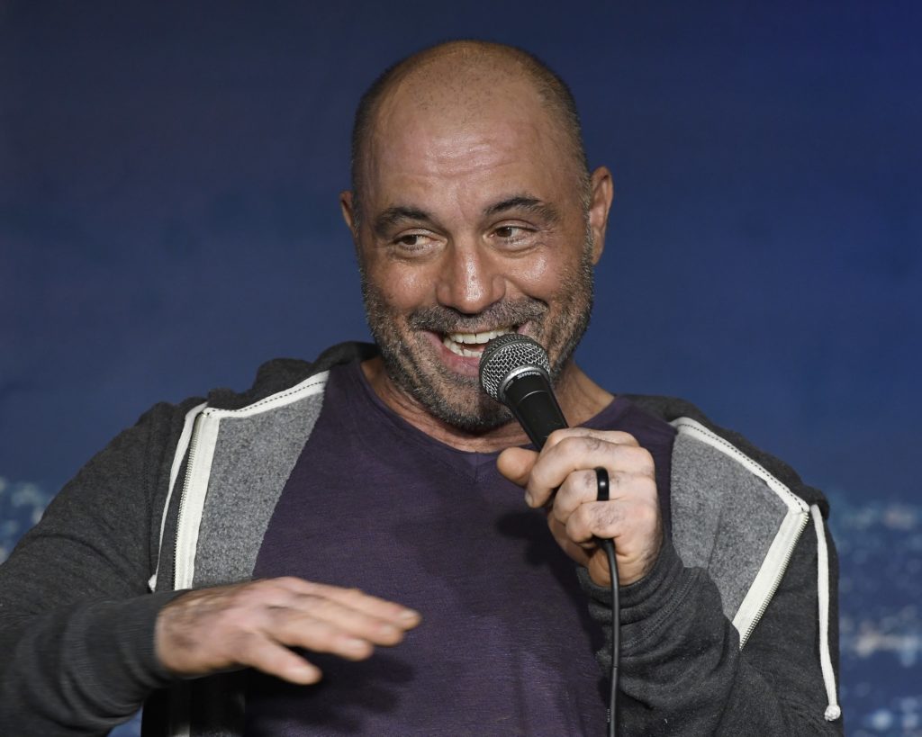 Joe Rogan ate nothing but meat for 30 days and said his 'energy levels were amazing' – CNBC