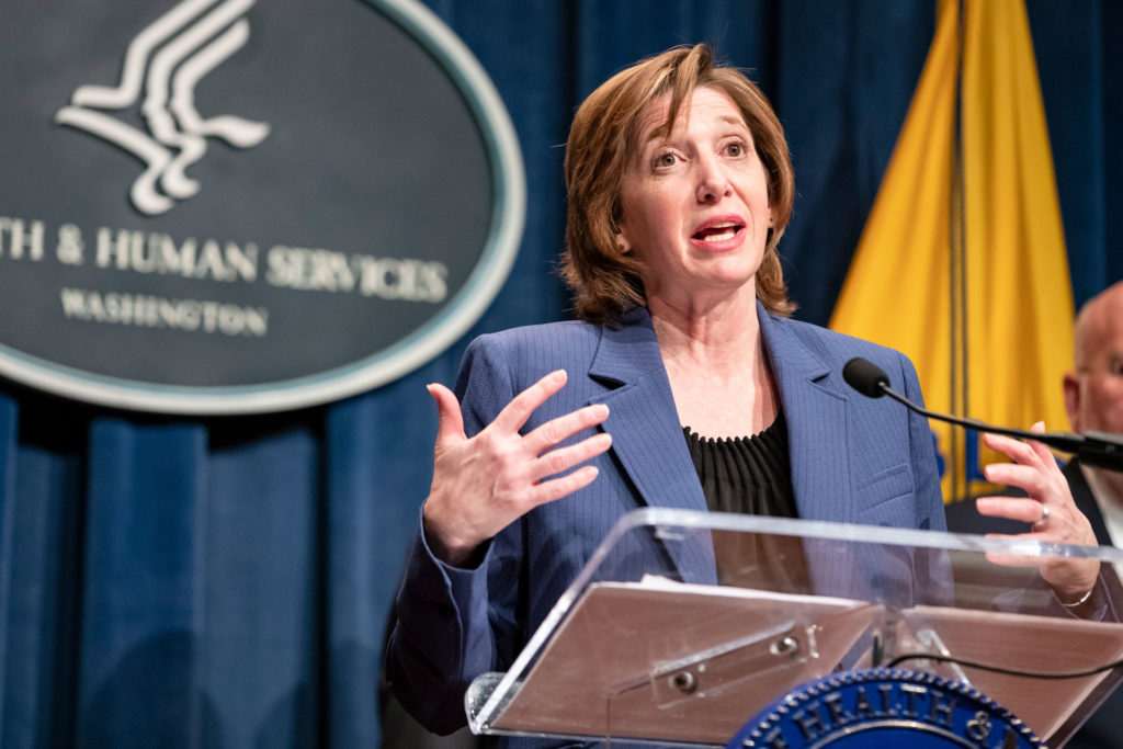 US health officials will check patients with flu-like symptoms for coronavirus – CNBC