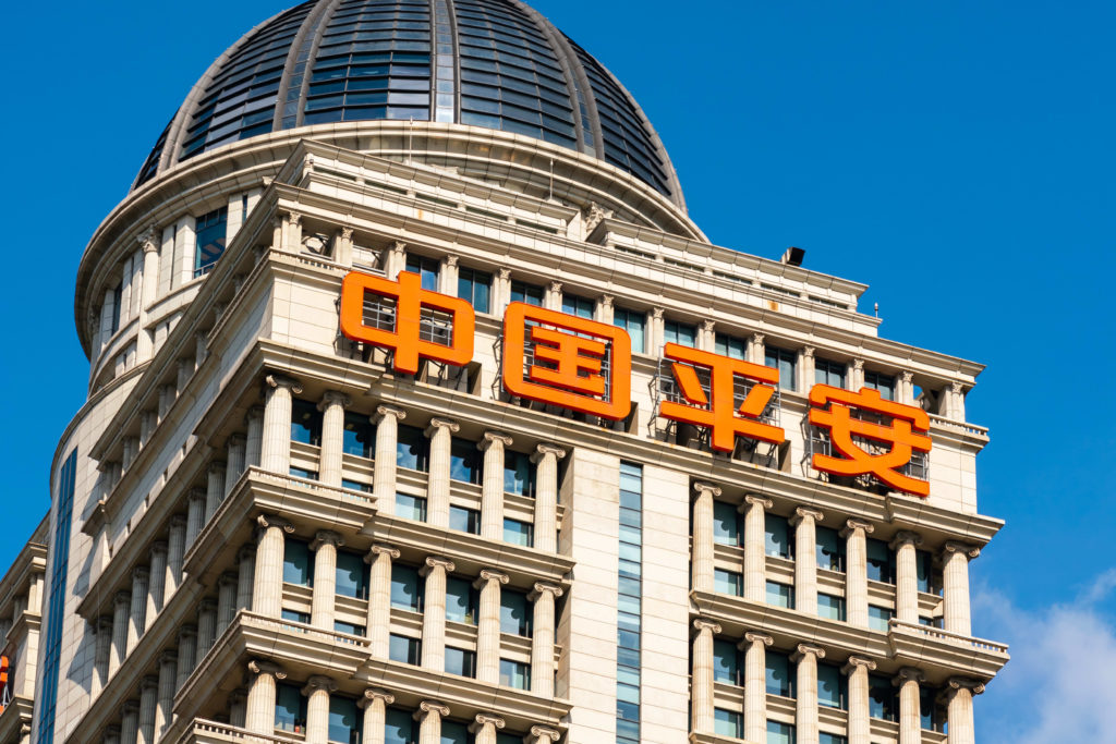 Ping An says the coronavirus will impact China's economy but has also been 'helpful' for its business – CNBC