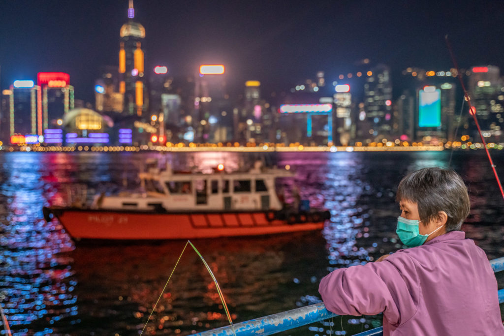 Hong Kong plans  billion spending to support its economy amid coronavirus outbreak – CNBC