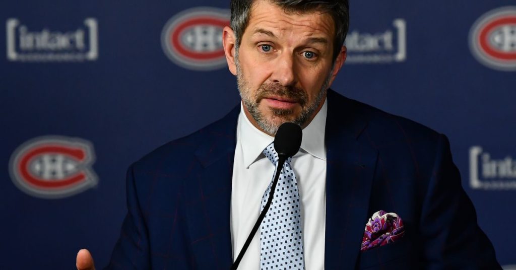 It is finally time to admit defeat – Habs Eyes on the Prize