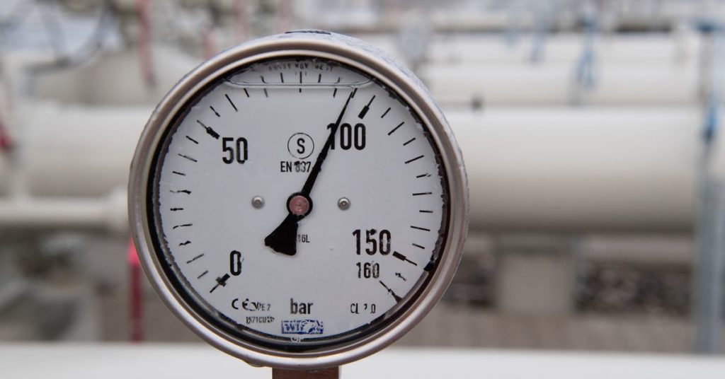 Humans put out more methane than previously thought – The Verge