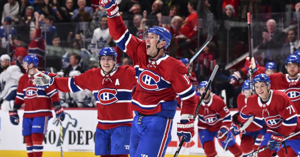 Ilya Kovalchuk is making it hard for the Canadiens to trade him away – Habs Eyes on the Prize