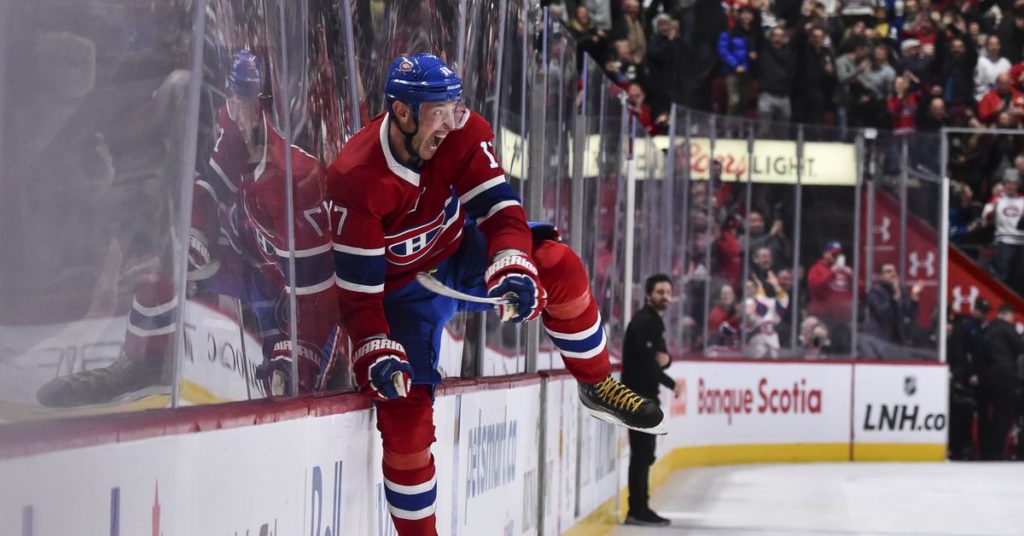 Canadiens vs. Maple Leafs recap: Kovalchuk secures a critical victory – Habs Eyes on the Prize