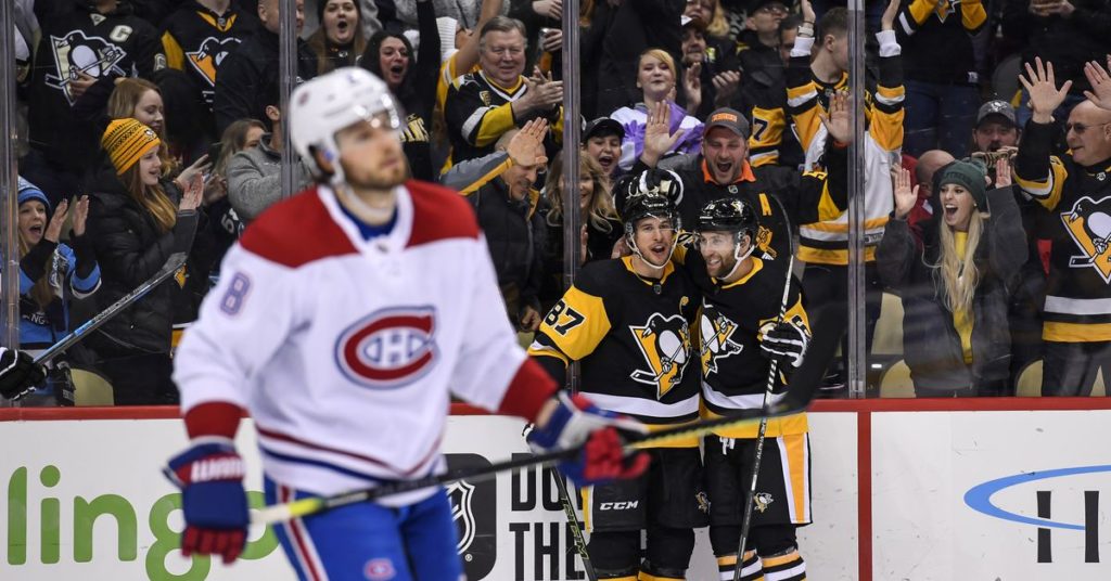 Habs loss an example of what happens when deadline buyer meets a seller – Habs Eyes on the Prize