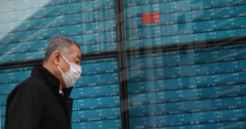 Is there going to be a recession because of coronavirus? Why stock markets are nervous. – Vox.com