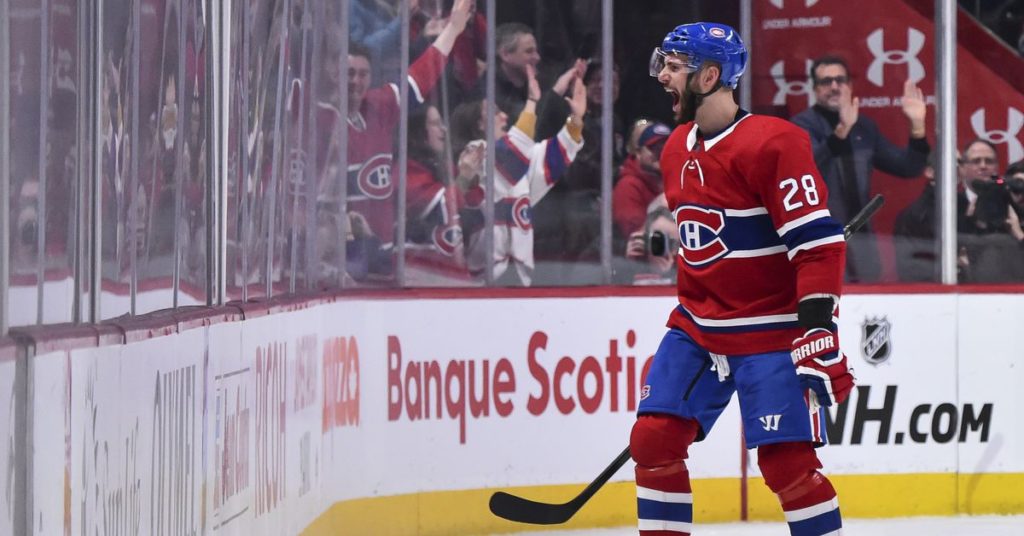 Marco Scandella traded to St. Louis Blues – Habs Eyes on the Prize