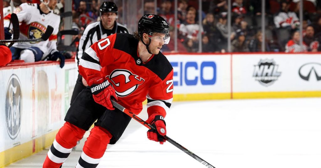 Did Tampa just set the market price with the acquisition of Blake Coleman? – Stanley Cup of Chowder