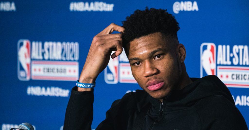 NBA All-Stars loved the new format and want to see it continue – SB Nation