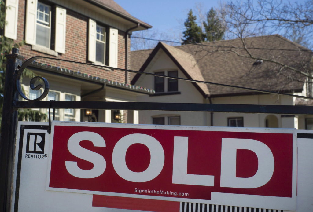 Real estate deals still being closed – Calgary Sun