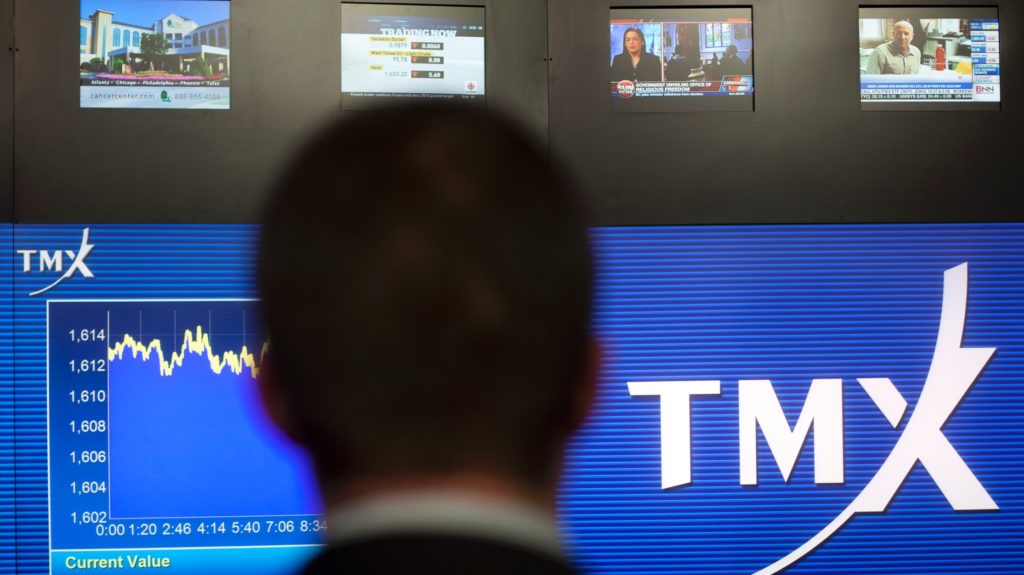 'It starts with regret': TMX says it needs to regain trust after outage – BNNBloomberg.ca