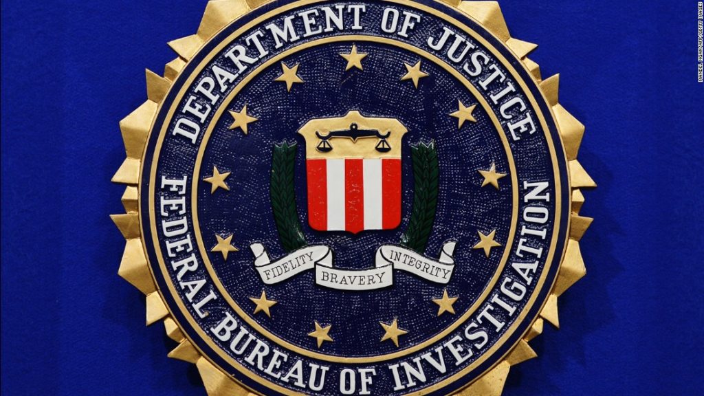 The FBI tweets a Valentine’s Day poem trying to find stolen art