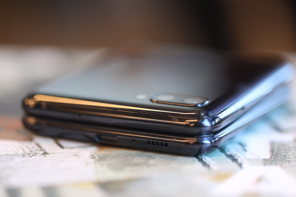 Living with the Samsung Galaxy Z Flip – TechCrunch