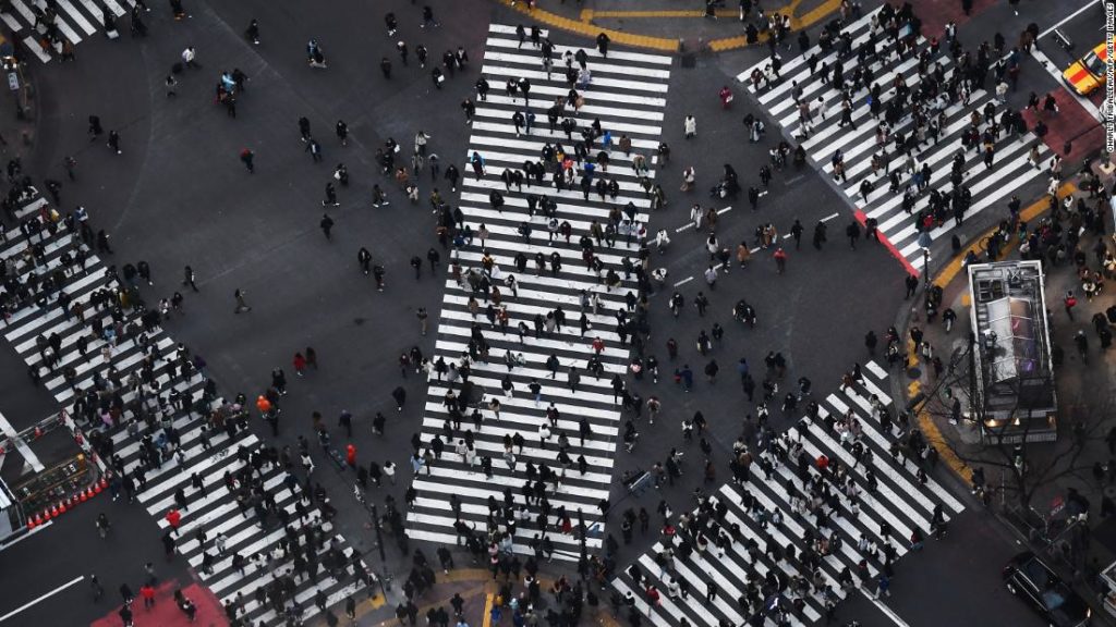 Nearly 40 feared dead as torrential rains hit southwest Japan