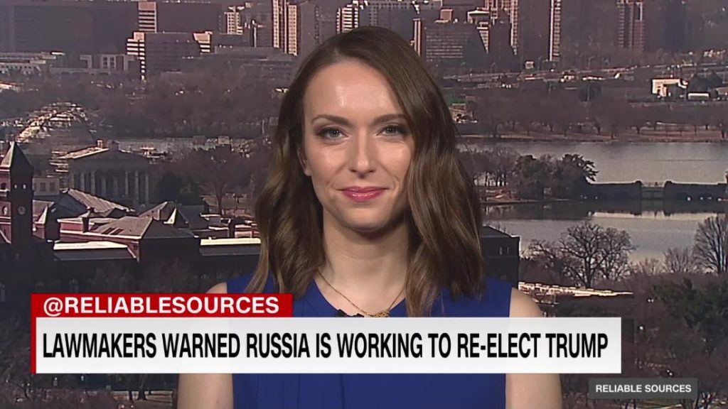 Right-wing media spinning Russian Meddling as a media narrative – CNN