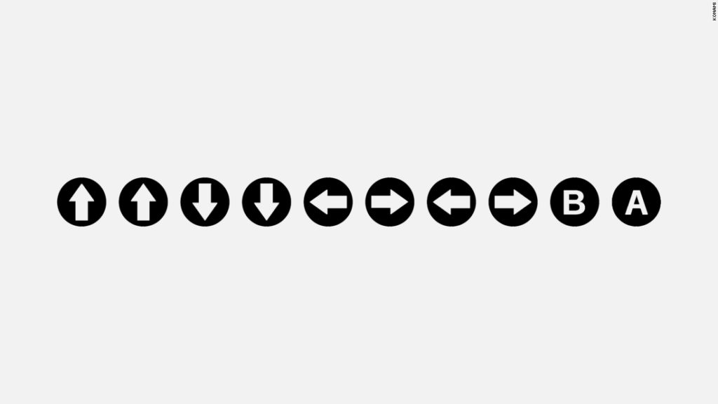 Kazuhisa Hashimoto, inventor of the Konami Code used in multiple video games, is dead – CNN