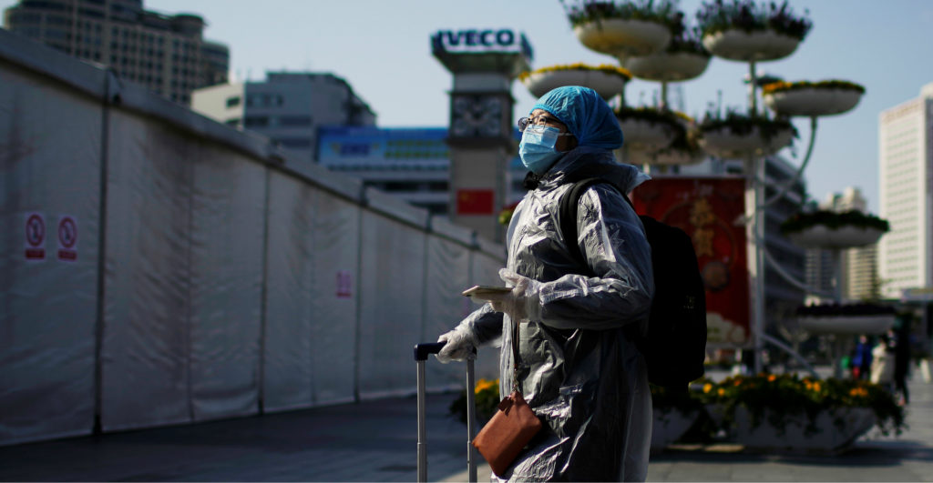 The case for global health diplomacy – EJ Insight