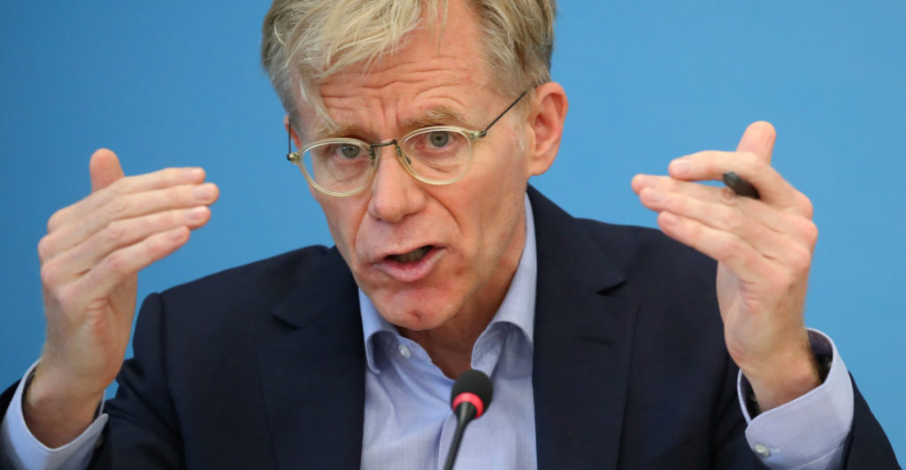 Countries must shift mindset to virus preparedness: WHO expert – EJ Insight