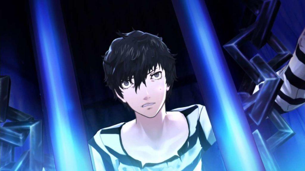 Atlus Knows You Want Persona 5 On Nintendo Switch – GameSpot