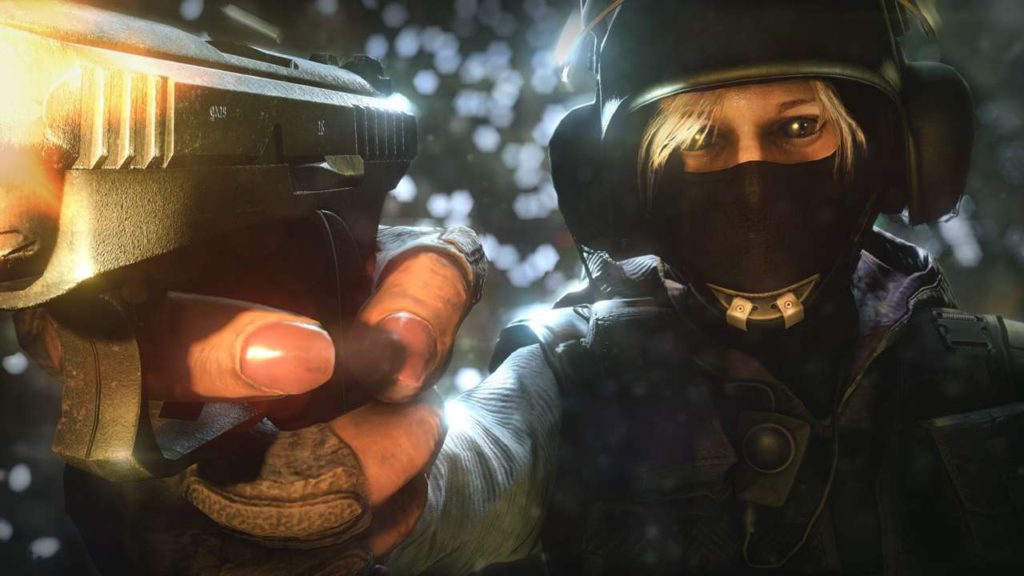 Rainbow Six Siege Will Be On PS5 And Xbox Series X At Launch With Cross-Gen Multiplayer – GameSpot