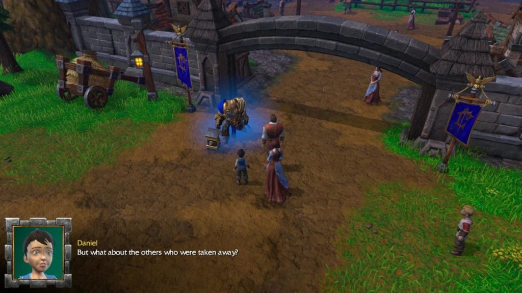 Warcraft 3 Is Still Great But Reforged Disappoints On Many Fronts – GameSpot