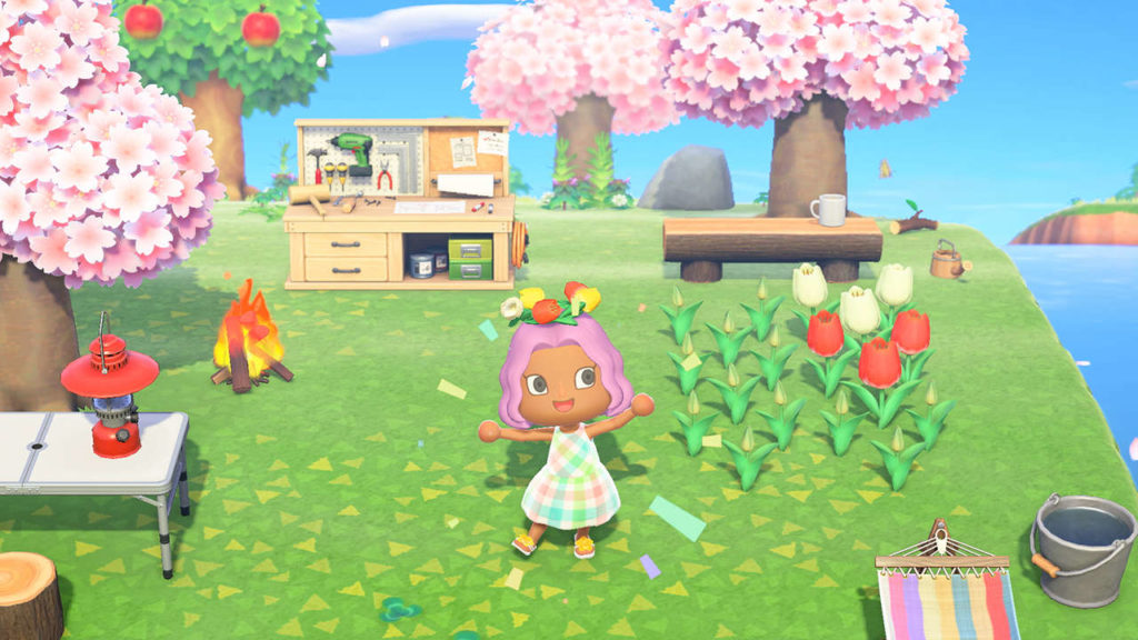 Animal Crossing Nintendo Direct Coming This Week