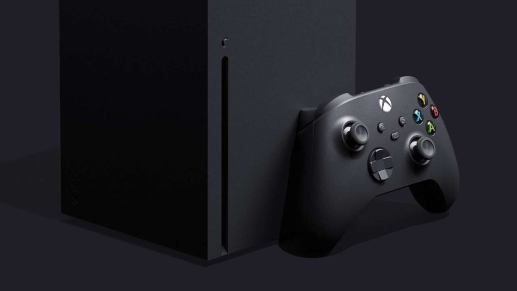 Xbox Series X Specs News Update: Smart Delivery, TFLOPS, SSD, And More Detailed – GameSpot