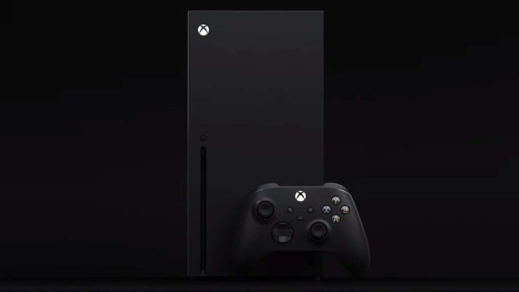 Xbox Series X Backwards Compatible With Every Previous Xbox Generation – GameSpot