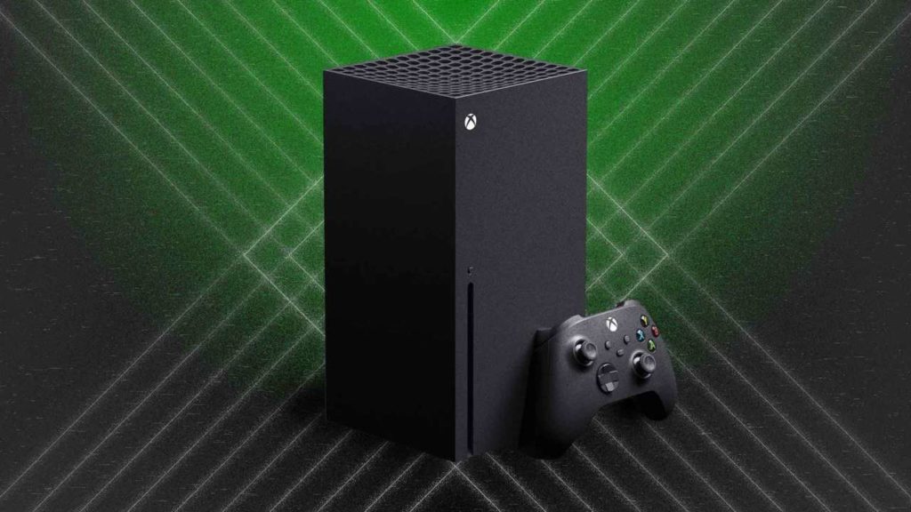 Xbox Series X Will Have A New Feature Called Smart Delivery, But How Does It Work? – GameSpot