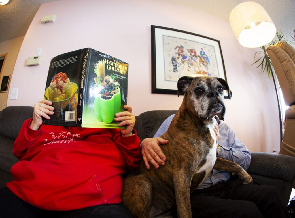 Couple aim to boost their savings and investments now that they are nearly debt-free – The Globe and Mail