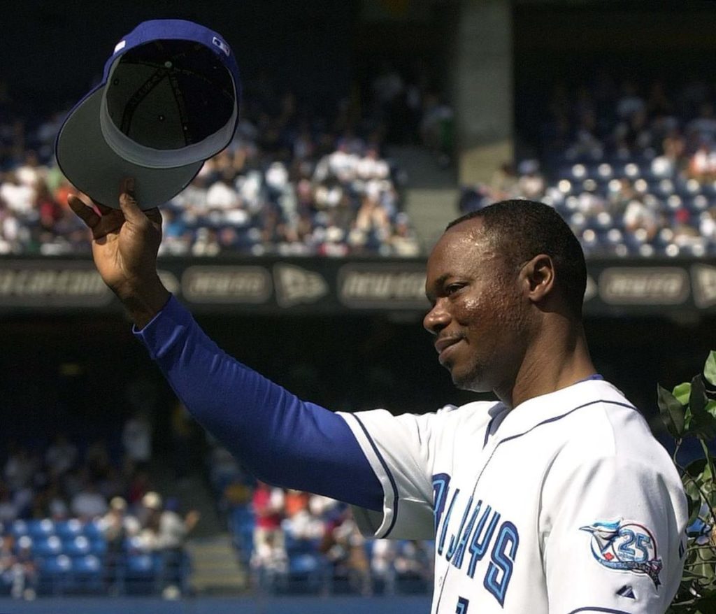 Former Blue Jays star Fernandez in critical condition with kidney disease – The Globe and Mail