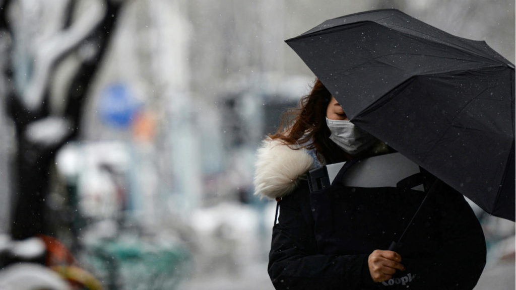 Beijing imposes coronavirus quarantine as economy struggles to pick up – FRANCE 24