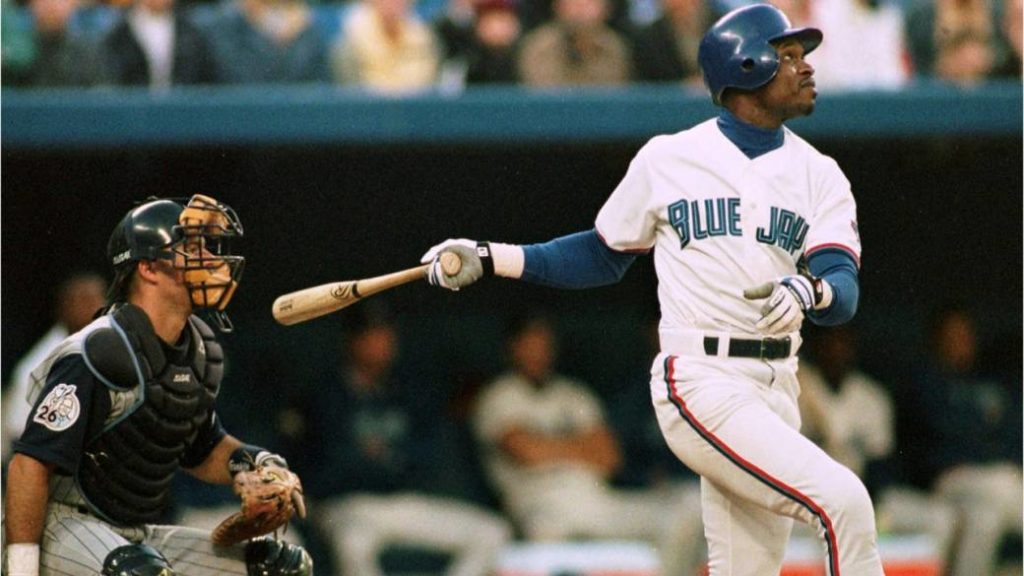 Rick Zamperin: Remembering Toronto Blue Jays fan favourite Tony Fernandez – Global News