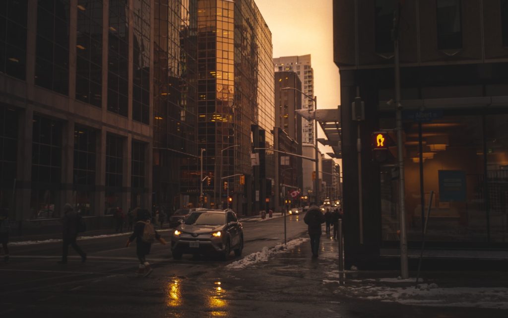 Canadian Real Estate Prices Are Climbing At The Fastest Pace In Almost 2 Years – Better Dwelling