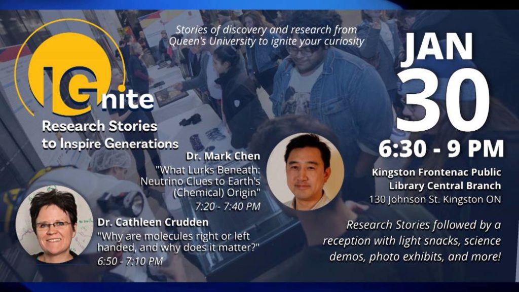 Ontario to invest .4M in 183 research projects at 23 institutions, including Trent – Global News