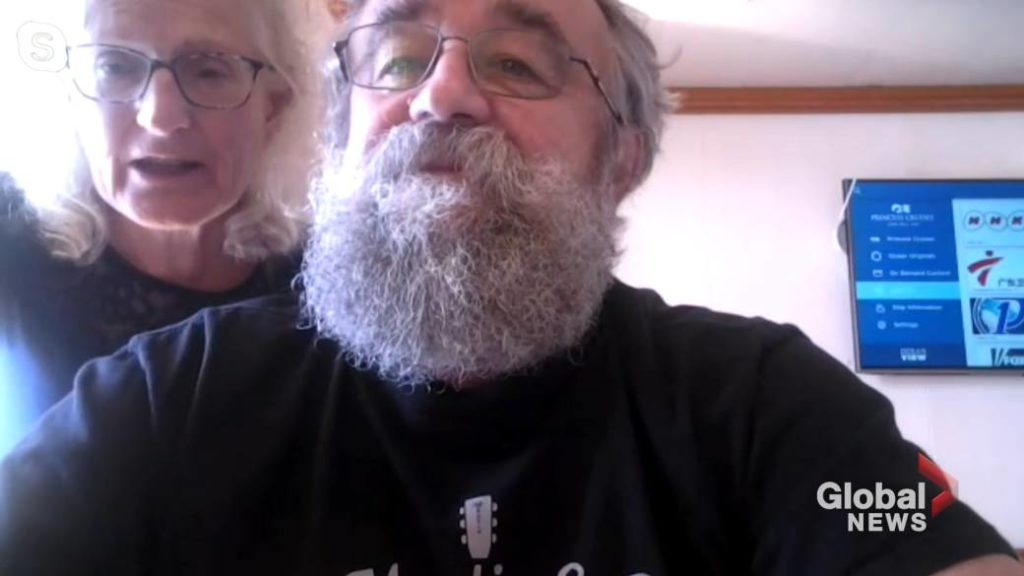 Canadian protection standards for COVID-19 to be reviewed, health agency says – Global News