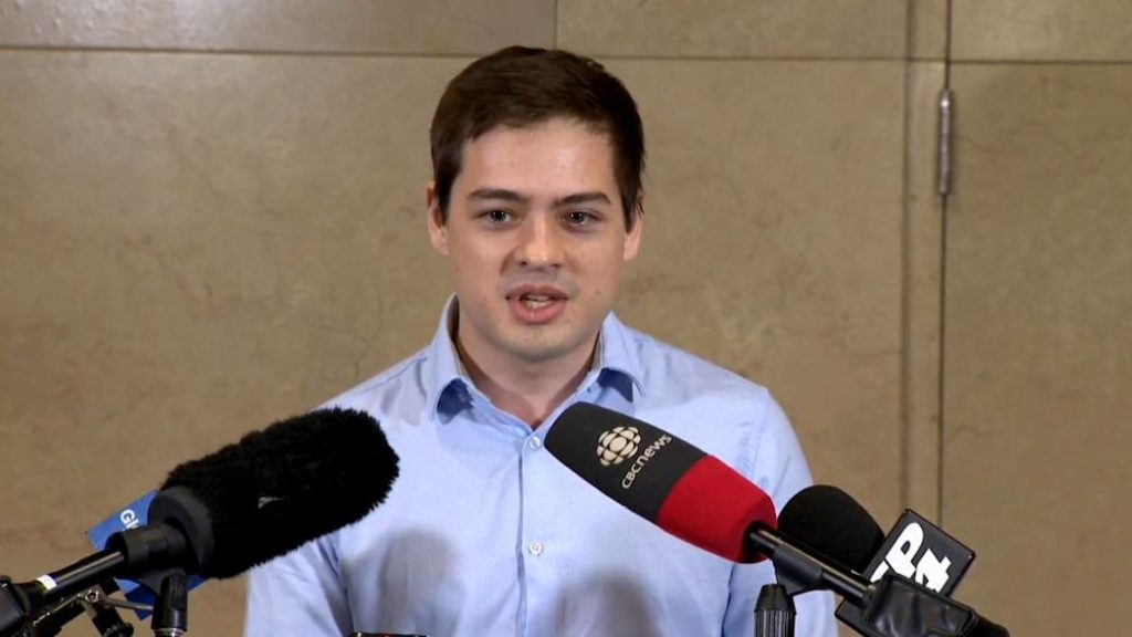 Russian spy case had its documents lost, destroyed: Canada’s information watchdog – Global News