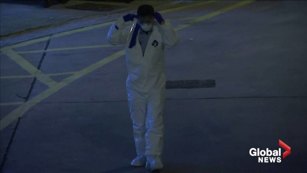 Coronavirus-themed emails used by cybercriminals to spread malware, report says – Global News