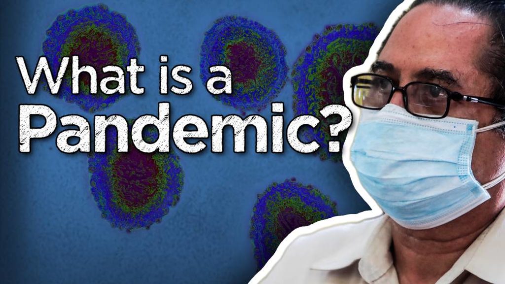 How Pandemics and politics don’t mix