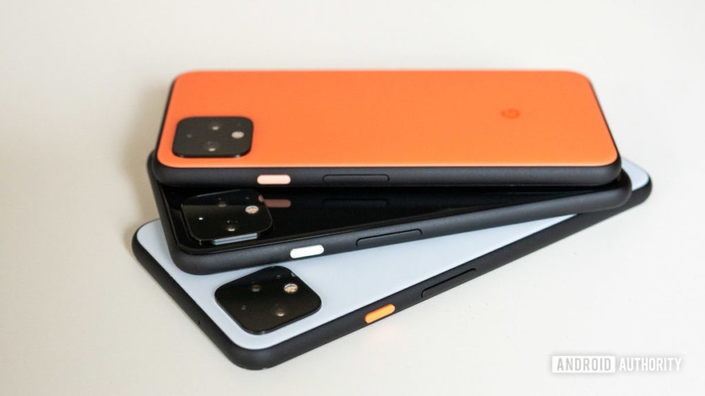 Report: Verizon puts 'indefinite hold' on sales of future Pixel phones – Android Authority