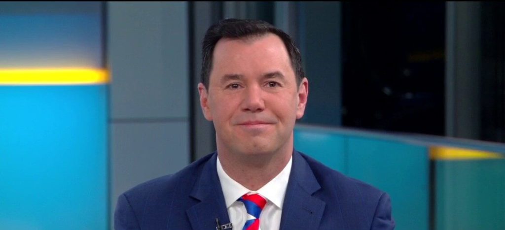 Joe Concha: Mainstream media's blame game with Trump hurting important coronavirus reporting – Fox News