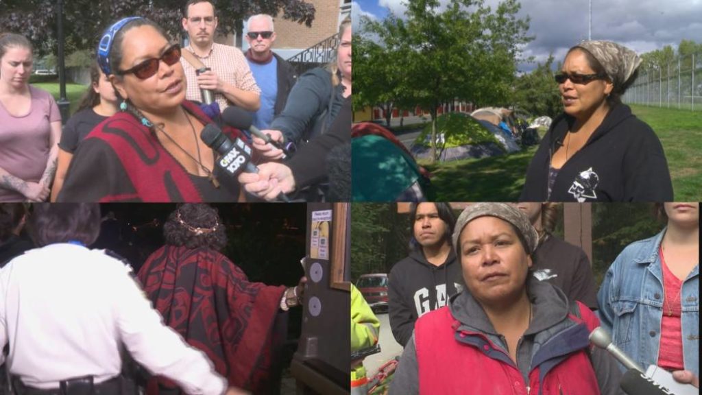 B.C. hereditary chiefs launch climate court challenge of contentious pipeline – Global News