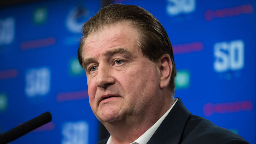 Watch Live: Canucks GM Benning talks Toffoli trade – Sportsnet.ca