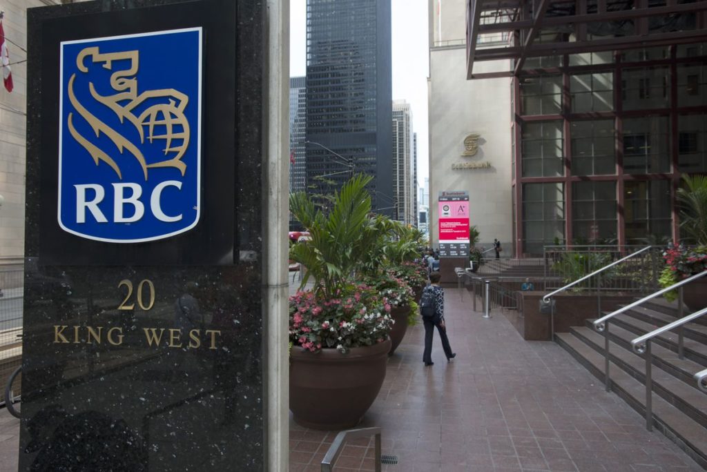 RBC hikes dividend as profit climbs 11% on capital markets, retail banking strength – The Globe and Mail