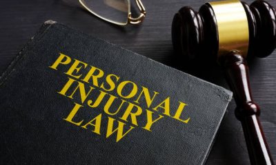 injury lawyer